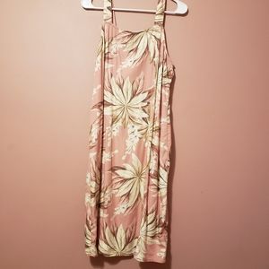 Tropical Sundress